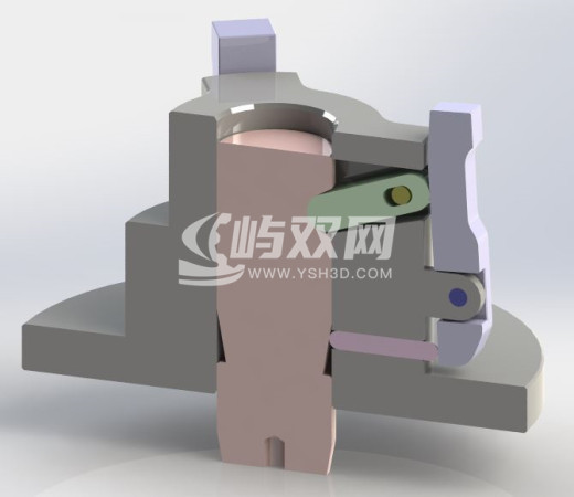 夹具-353 定心装置缩略图
